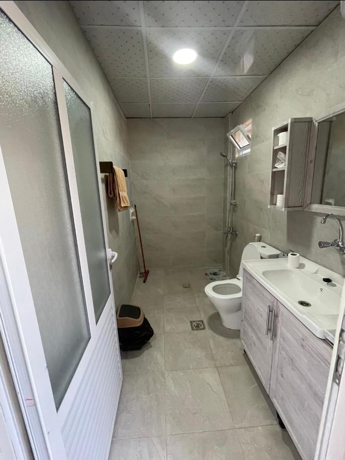 Heritage Inn Al-Qasr Экстерьер фото